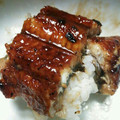 カズオリ's cooksnap of when they made 簡単★うなぎのかば焼きのたれ.
