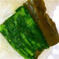 kiwi705's cooksnap of when they made 菜の花のこぶじめ.