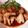 見習いぴょんちゃん's cooksnap of when they made 生姜の豚肉巻き☆梅ソースで！！.