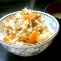 ぽてしょーと's cooksnap of when they made 中華炊き込みご飯.