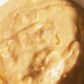 クック0NCLXO☆'s cooksnap of when they made シチューの素でとろりん卵スープ.