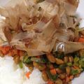 HAWTHORN's cooksnap of when they made ☆秘伝☆納豆こってり煮.