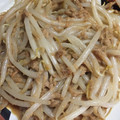 もぐチん's cooksnap of when they made ❤簡単節約！もやしとツナのオイマヨ味❤.