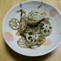 書セラピスト流香's cooksnap of when they made 青蓮ジャー.