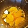 kamihasa's cooksnap of when they made 簡単すぐ出来みかんゼリー★.