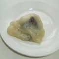 ねっちゃんっ's cooksnap of when they made チョコバナナ餅.