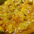 fukudoru's cooksnap of when they made レバーのトマト煮.