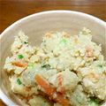 じじじったん's cooksnap of when they made ＠卯の花＠.