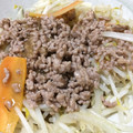 ライオンのスキッピィ's cooksnap of when they made 簡単☆うまい☆野菜のそぼろあんかけ.