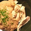 夏恋ママ's cooksnap of when they made ダイエット☆ヘルシーなバンバンジー.