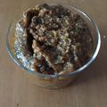 ゆんころりんこさん's cooksnap of when they made 大葉味噌….