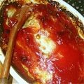 えこ2525's cooksnap of when they made ★ジュ～シ～はふはふ★ミートローフ★.