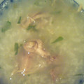 ainnyann's cooksnap of when they made 簡単★我が家の中華粥.