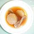 よこネコ's cooksnap of when they made 大根が主役！我が家のおでん.
