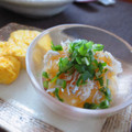 まろんかふぇ's cooksnap of when they made すっきり☆さっぱり☆ぶっかけおろし.