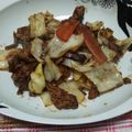 ひろりんご姫's cooksnap of when they made 簡単おいしい回鍋肉.