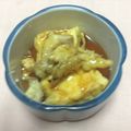ぶぅ〜りん's cooksnap of when they made 割烹料理屋さんの揚げ出し豆腐.