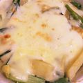 きららんらん☆'s cooksnap of when they made 簡単！小松菜とジャガイモのグラタン♡.