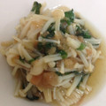 むっちゃり's cooksnap of when they made 3分クッキング♪簡単えのきのさっぱり佃煮.