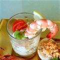 yoshaz06's cooksnap of when they made カクテルサラダ.
