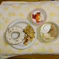 ma:9's cooksnap of when they made 超簡単 キャベツとベーコンのバター炒め.