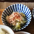 花椒's cooksnap of when they made 半日で‼白菜の手作り浅漬け♪.