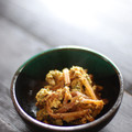 HARRY T's cooksnap of when they made ☆つくしの卵とじ☆.