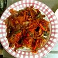 せがぴょん's cooksnap of when they made 鱈のケチャップソースかけ.