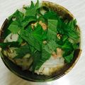 たえゆ's cooksnap of when they made あっさり大根サラダ.