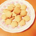 Fyuka♪'s cooksnap of when they made HMで＊簡単クッキー.
