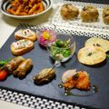 putimiko's cooksnap of when they made 豚肉の梅シソ巻き.