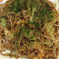 ロミオ1192's cooksnap of when they made 我が家のソース焼きそば.