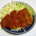 惟緒凛's cooksnap of when they made 衣サックリ中身ジューシーな一口トンカツ！.