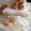 野球っ子's cooksnap of when they made ツナと大根のサラダ(ｏ´∀｀).