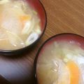 みずは's cooksnap of when they made 簡単ズボラに☆豚汁.