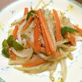 あるっこ's cooksnap of when they made モヤシの簡単ナムル.