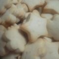 楽しいアラフィフ☆'s cooksnap of when they made レモンクッキー.