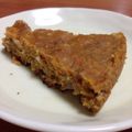 ⁂AYU⁂'s cooksnap of when they made バター不使用☆簡単ヘルシーにんじんケーキ.