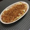 ままなっぺ's cooksnap of when they made フライパン１つ！器盛りクリームコロッケ☆.