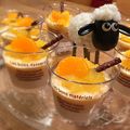 かず♡'s cooksnap of when they made オレンジフロマージュ・しろ風.
