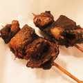 たかしっくす。's cooksnap of when they made さんま竜田揚げ.