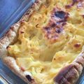 いさうさ's cooksnap of when they made アップルキッシュ.