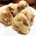 YUKIKI☆'s cooksnap of when they made ゴボウと鶏の混ぜご飯.