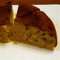 ぱせりんご's cooksnap of when they made 炊飯器♡簡単すぎるバナナケーキ♡.