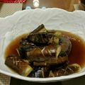さぶろう36's cooksnap of when they made 茄子の煮浸し.