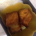 じぇじぇじぇママ's cooksnap of when they made お弁当に☆厚揚げの照り焼き鰹節和え.