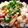 300g's cooksnap of when they made きのこたっぷり混ぜご飯.