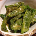 ゆうゆうじんじん's cooksnap of when they made ピーマンの簡単!!みそ炒め.