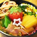 すみッコぐらし's cooksnap of when they made 簡単☆お酒のおともにパインはいかが♪.