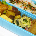 なななな♡MaMa's cooksnap of when they made ふわふわとろとろ卵焼き☆ 簡単料理☆.
